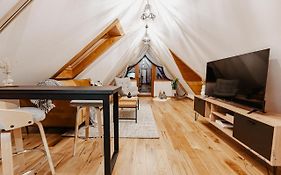 Apartamenty Schronisko Snów